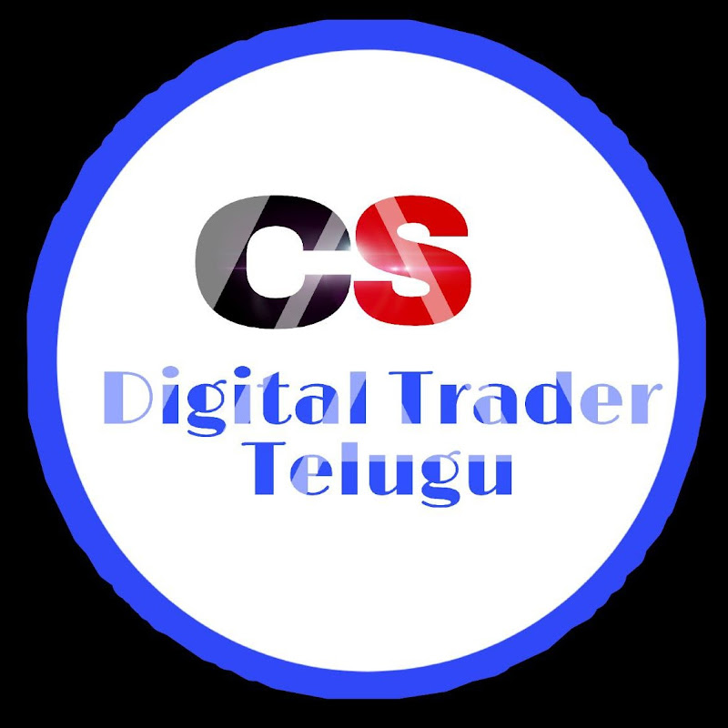 Digital Trader Telugu