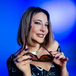 Georgina Charami