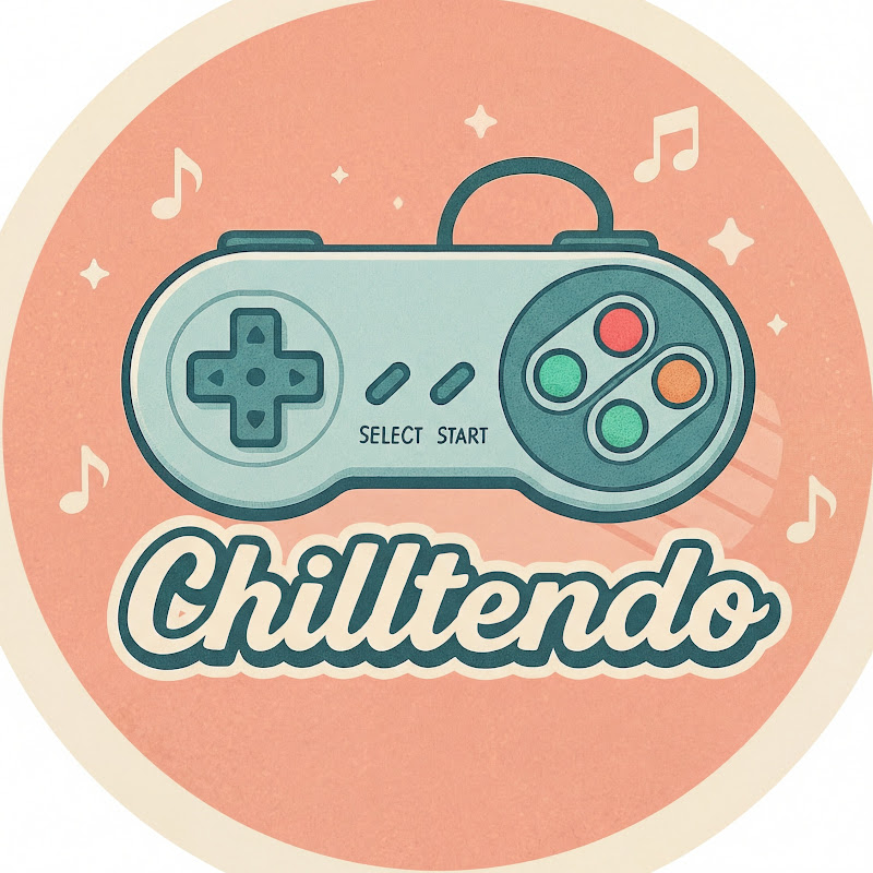 Chilltendo