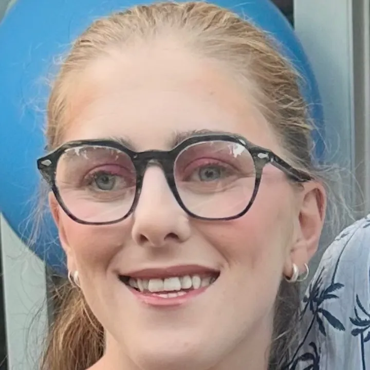 Kayla Athanasopoulos
