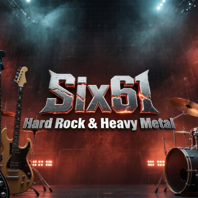  Six61 Classic Hardrock