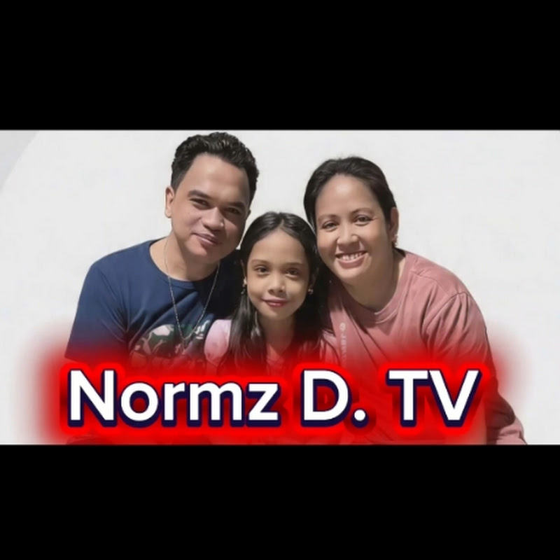 NORMZ D.  TV