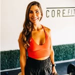 Samantha Costello | Fitness Coach