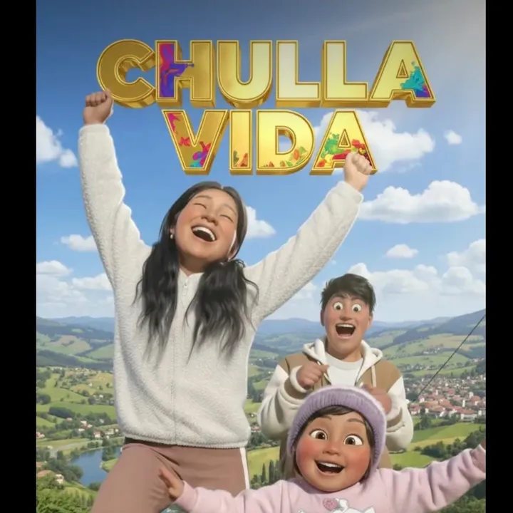 Patricio Chulla vida❤️‍🩹🇪🇨