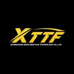 BOKE XTTF | PPF&Tint Film