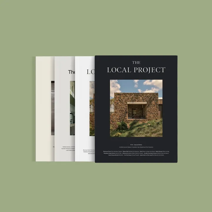 The Local Project