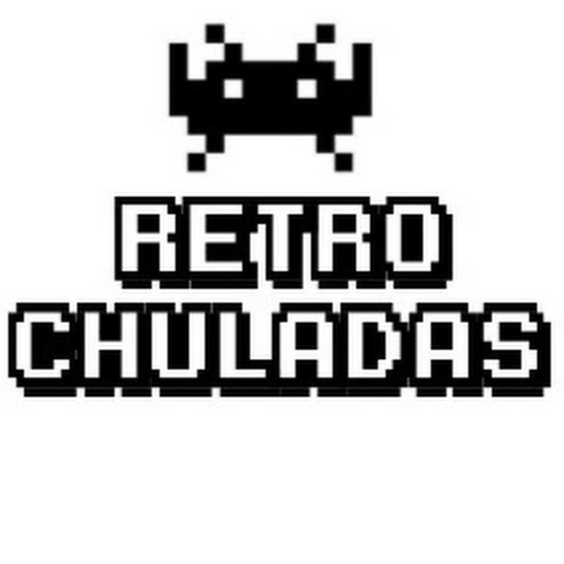 Retro Chuladas