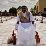 Mulabi Ibrahim