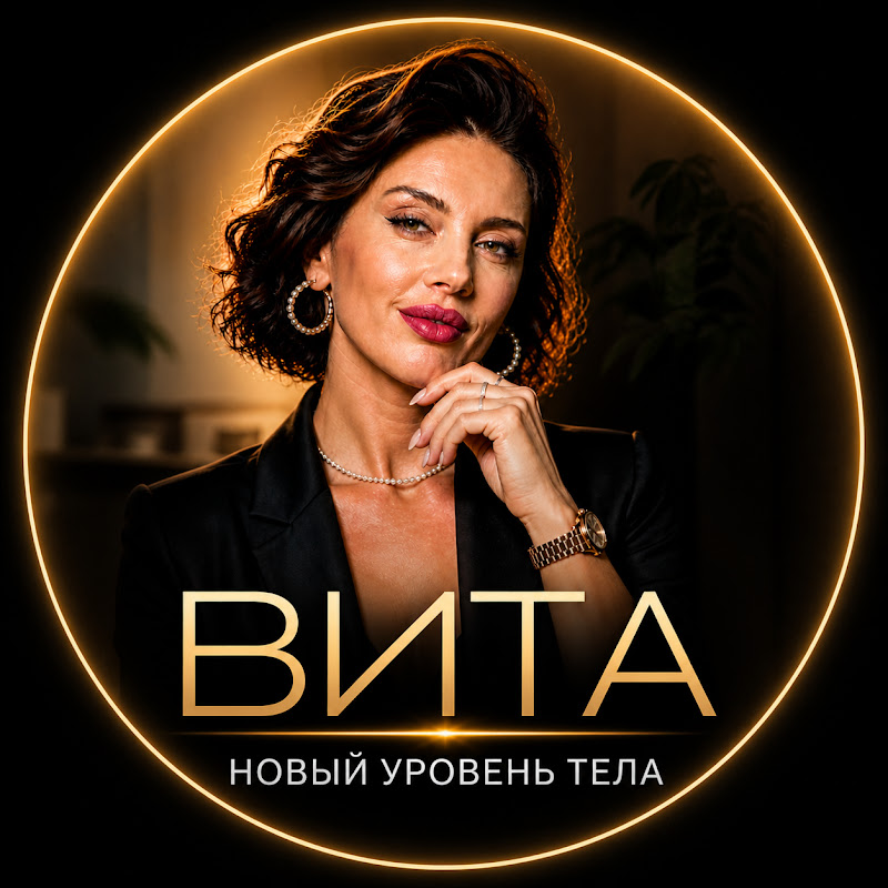 Вита Попова | Триумф ProCильных