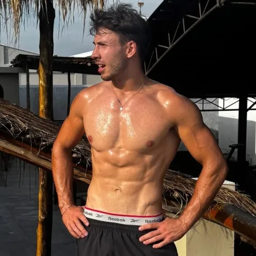 Heylin - Calisthenics