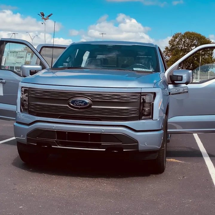 Southway Ford