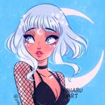 🌙 Adelina 🧡✨