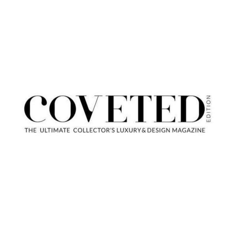 Coveted Magazine
