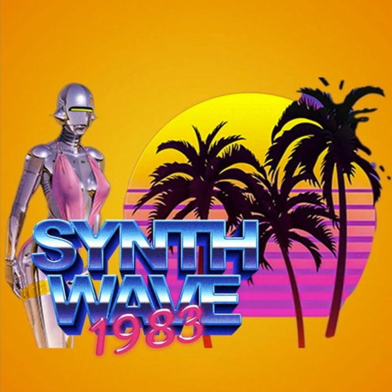 Synthwave 1983