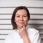 Ольга Земляная