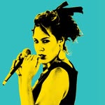 KATE CEBERANO