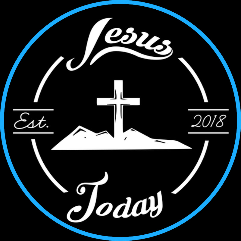 Jesus Today