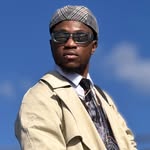 Ayomide Ogunnoiki I Fashion & Lifestyle