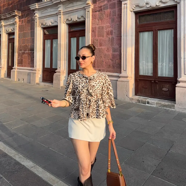 sherlyn velazco