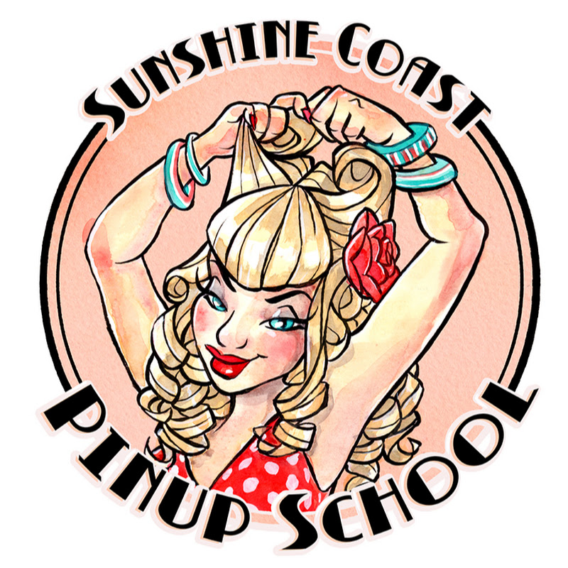 Sunshine Coast Pinup School