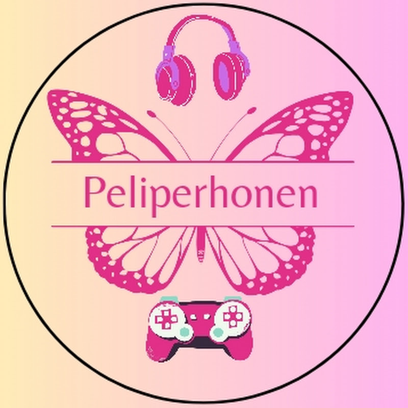 peliperhonen