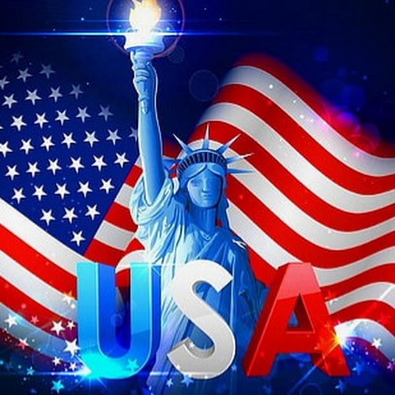USA Things 2023