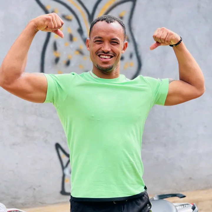 keyo fitness