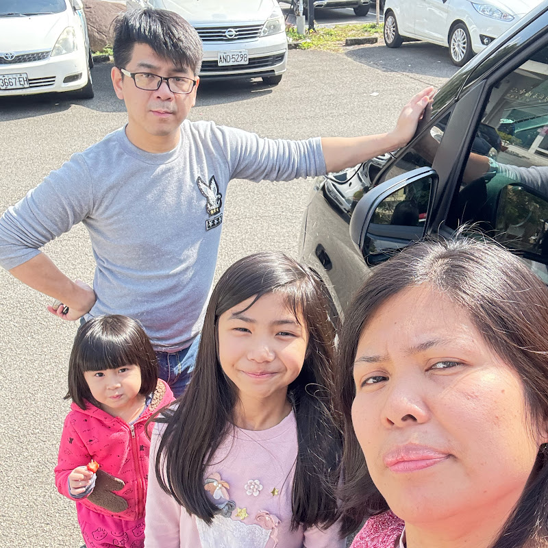 Jackie huang vlog 