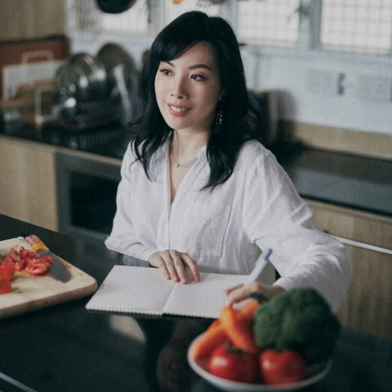 Christina Chan Makes