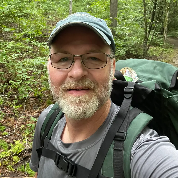 Greg J. Gardner