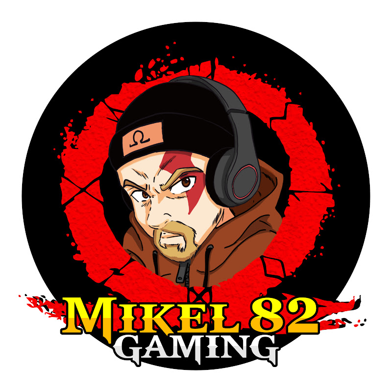 Mikel 82 - Gaming