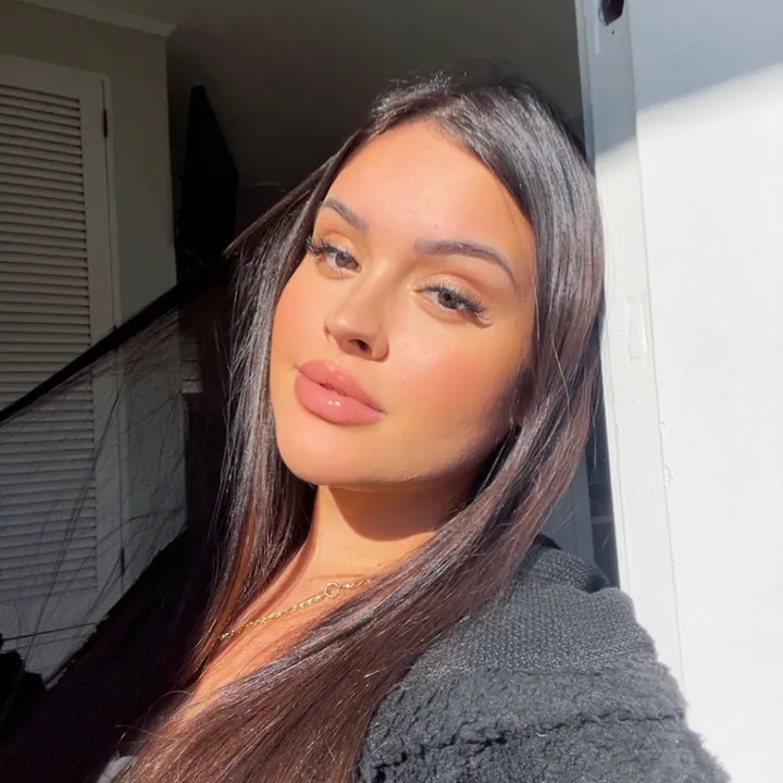 Julia Schmitz | Mamãe da Luisa