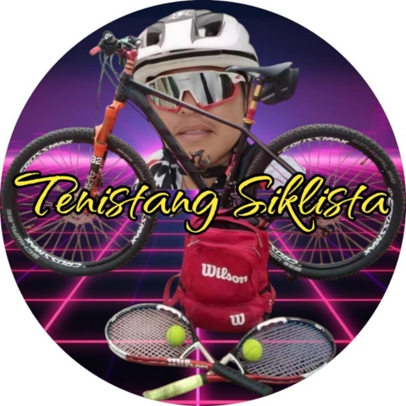Tenistang Siklista