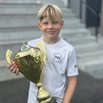 Mathello Viking Danielsen-Birkeland