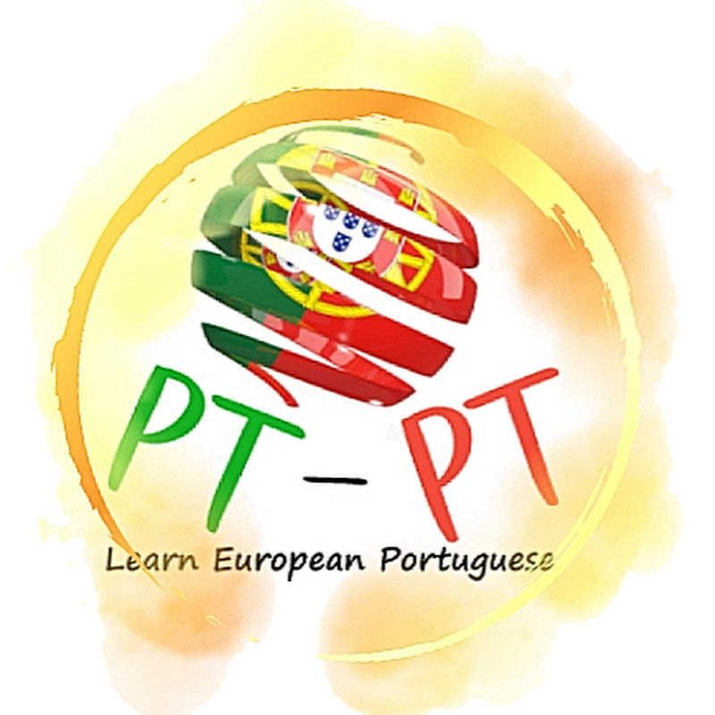 Learn European Portuguese - Learn PT-PT