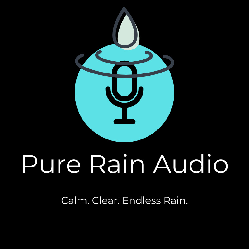 Pure Rain Audio