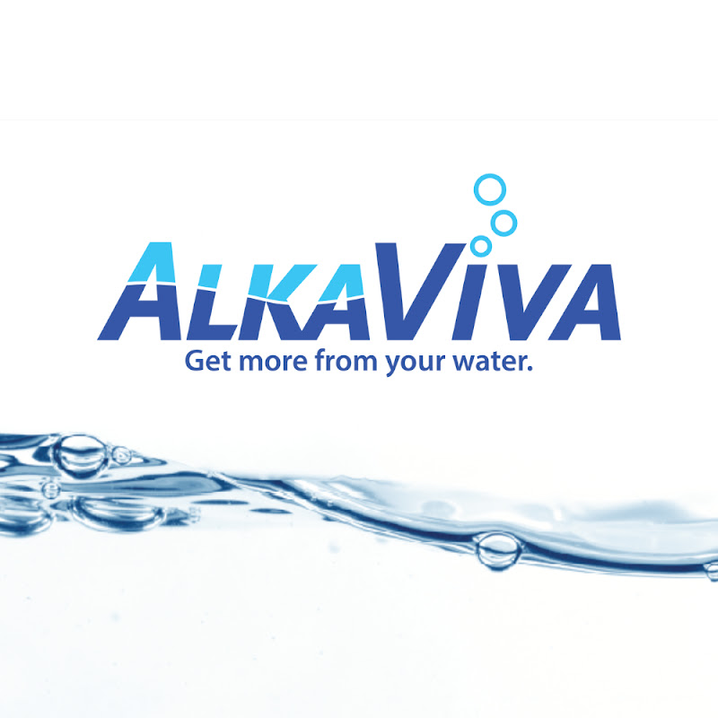 AlkaViva – Clean Water, Ionizers & Filtration