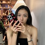 Josephine Kuo ♛