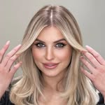 Лёвкина Оксана | Beauty & Lifestyle | Influencer & Creator