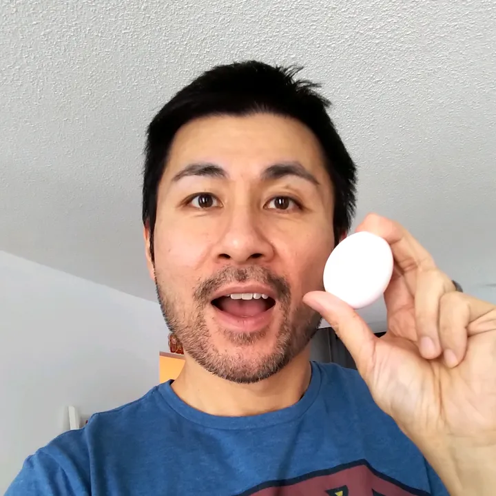 Joe Cheng - Fitness Coach