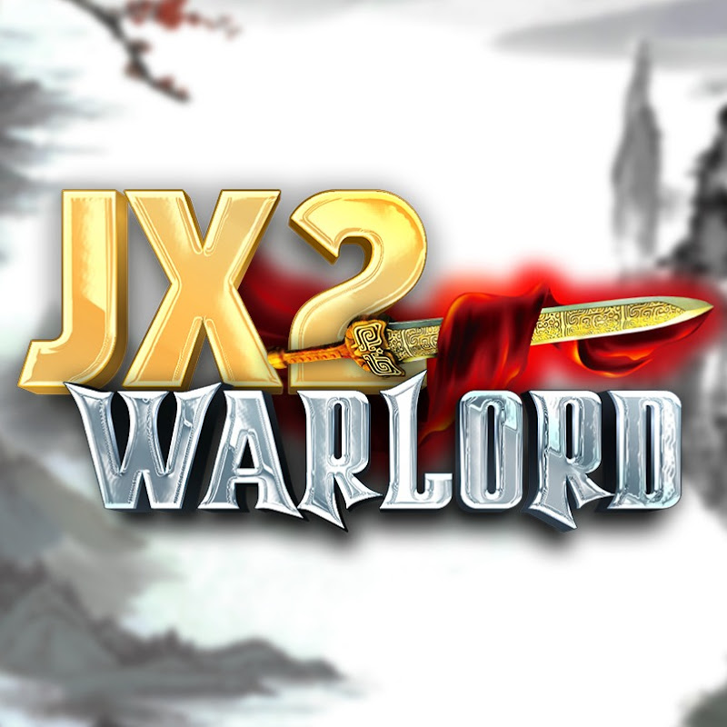 JX2 Warlord