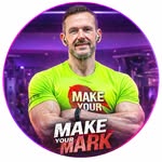 Mark Fearon | Make Your Mark