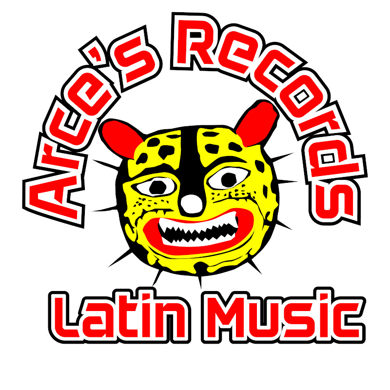 Arce Records Latin Music