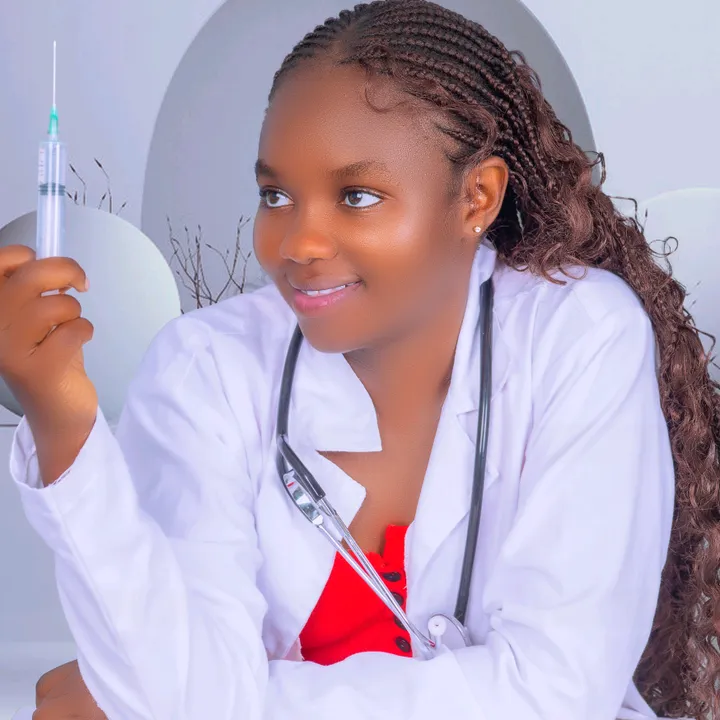 Nurse Cathy 🥰💗