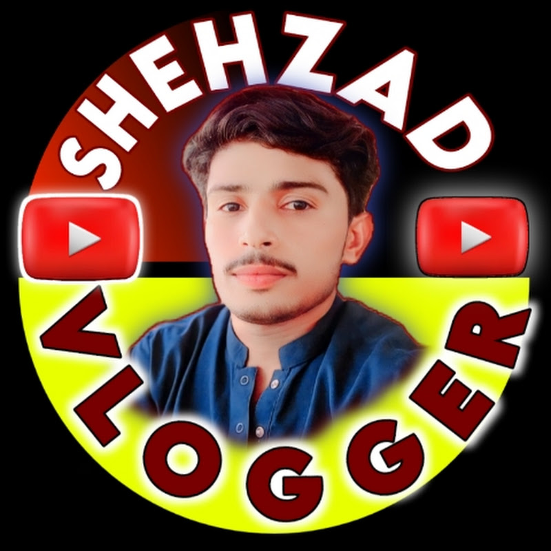 Shehzad Vlogger