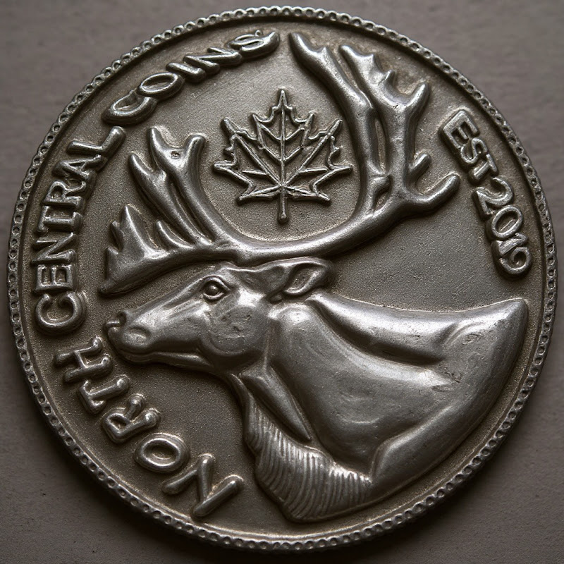 North Central Coins