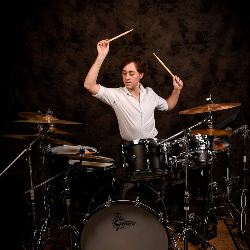 Yentl Doggen Drums