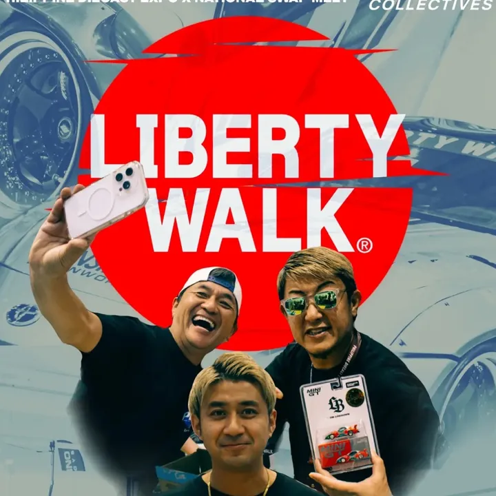 LBWK☆YASU🏎️🎌