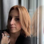 𝚃𝚘𝚗𝚒𝚊 Vathi