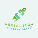 GreenDecor.Diorama